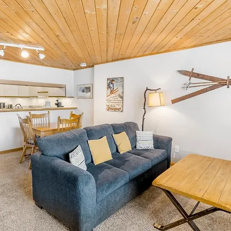 Appartement A Scent Of Pine à Steamboat Springs Extérieur photo